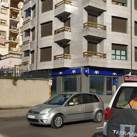 Apartamentos Xistra Cangas De Narcea Eksteriør billede
