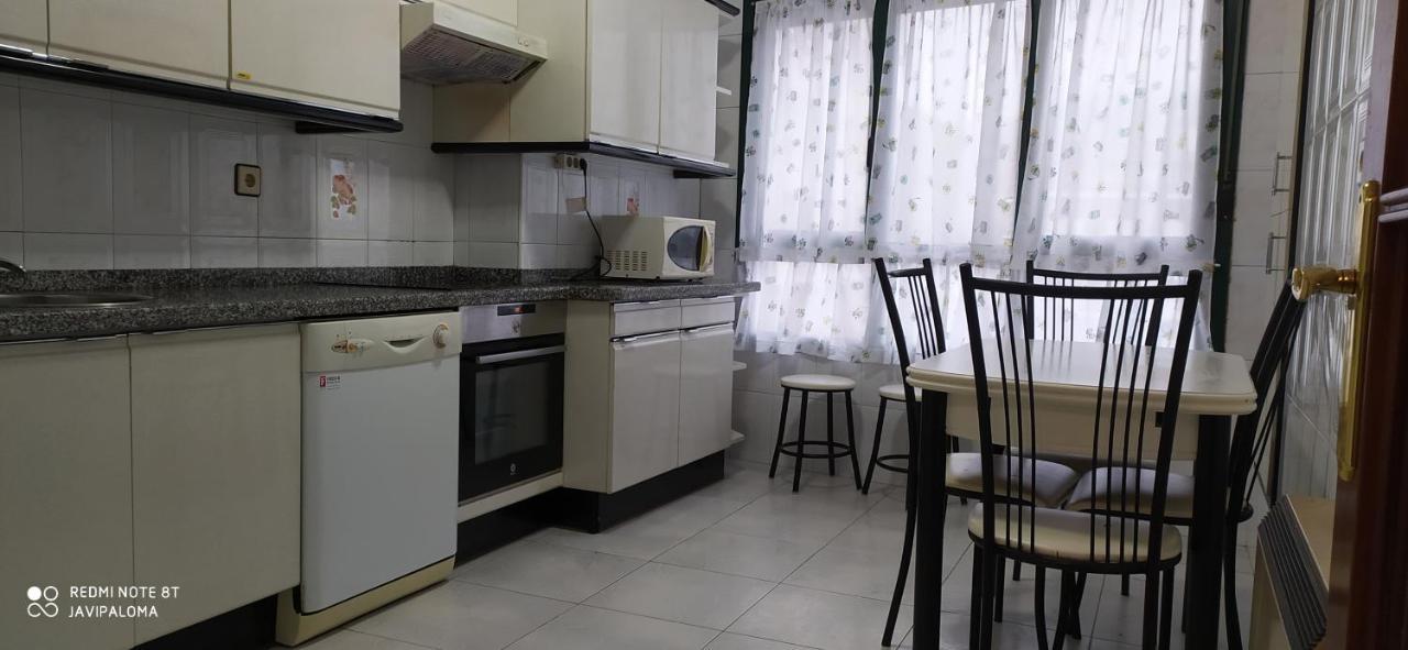 Apartamentos Xistra Cangas De Narcea Eksteriør billede